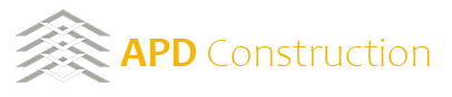 Apd Construction Logo